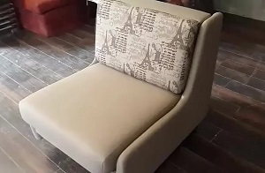 Ремонт кресла-кровати на дому в Ульяновке