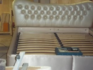 Ремонт кровати на дому в Ульяновке