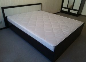 Сборка кровати в Ульяновке